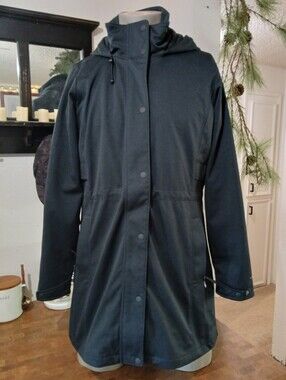 Columbia Jacket